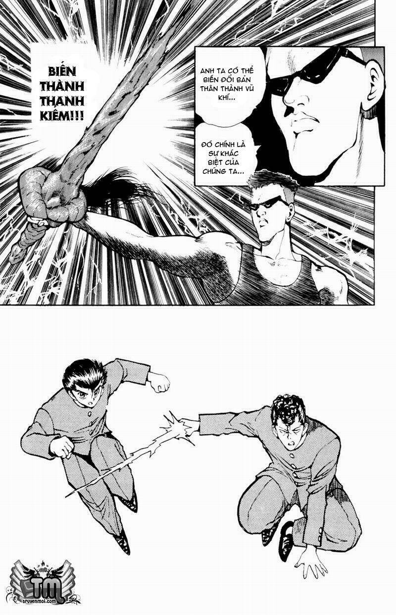 Hành Trình Của Uduchi Chapter 49 - Trang 2