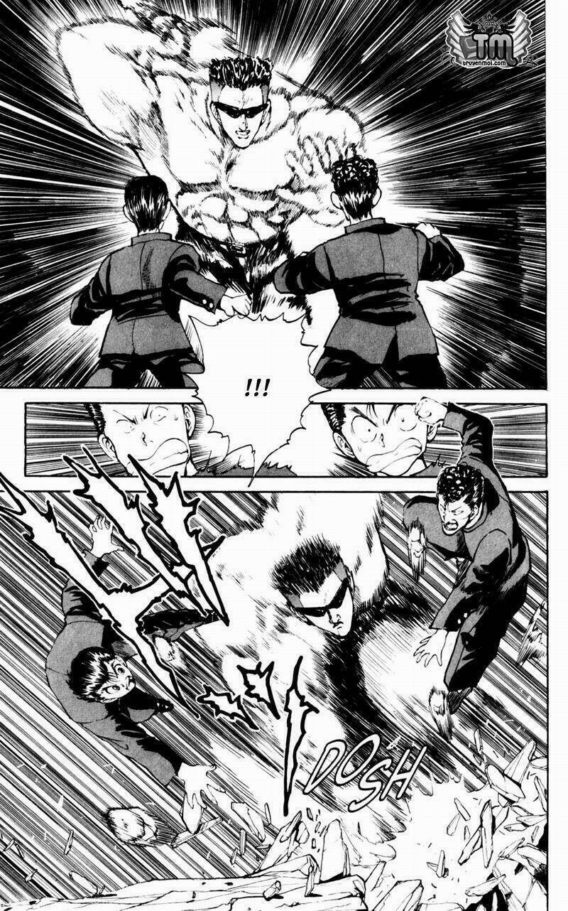 Hành Trình Của Uduchi Chapter 49 - Trang 2