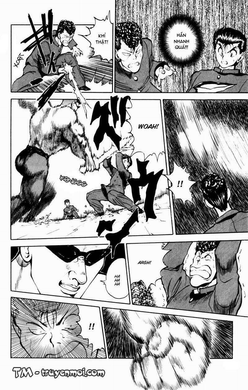 Hành Trình Của Uduchi Chapter 49 - Trang 2