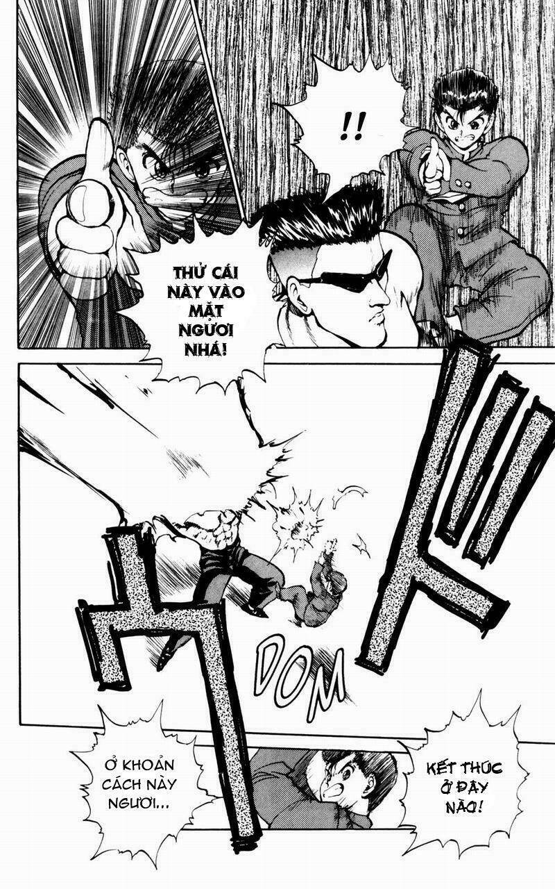 Hành Trình Của Uduchi Chapter 49 - Trang 2