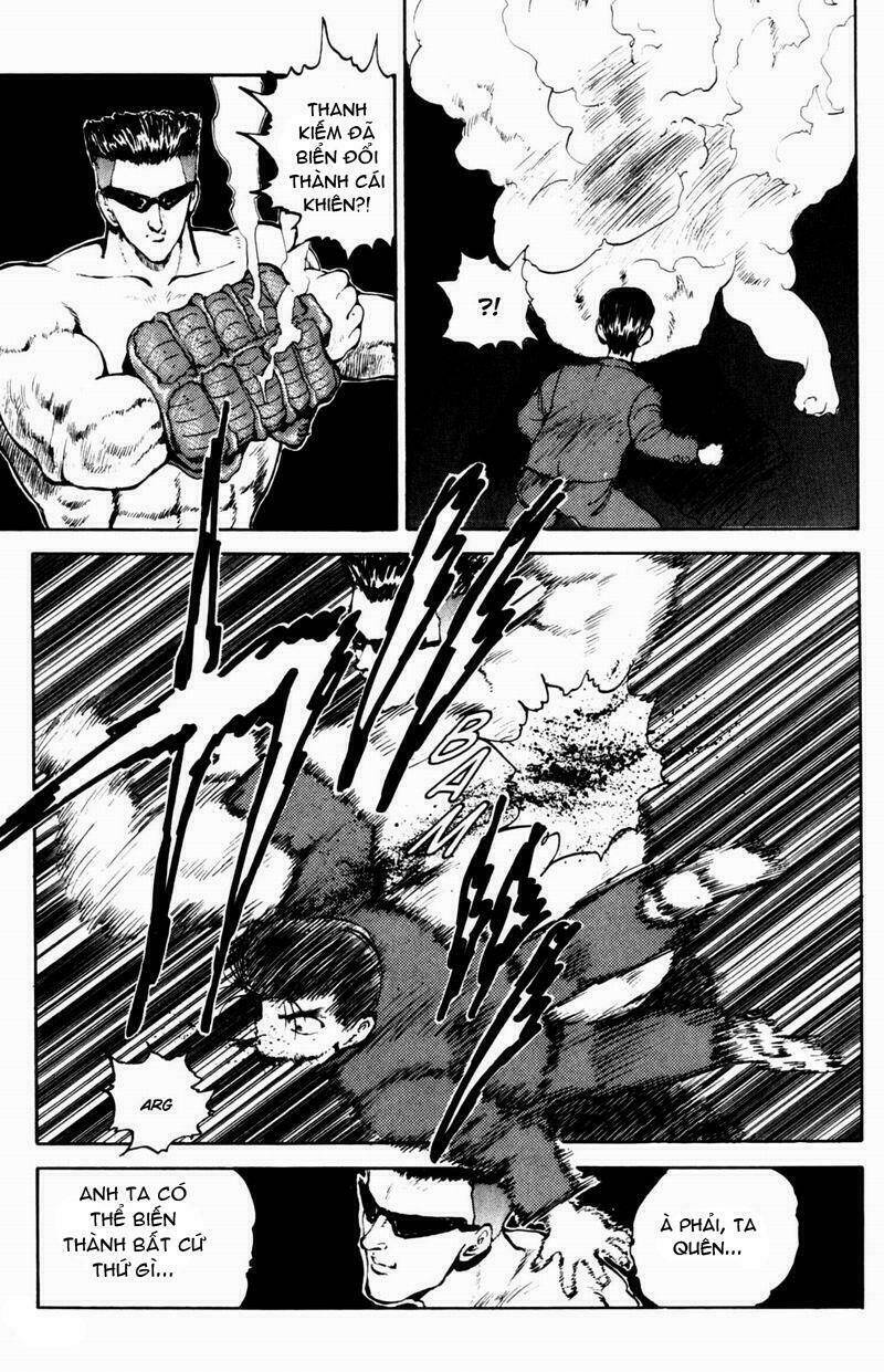 Hành Trình Của Uduchi Chapter 49 - Trang 2