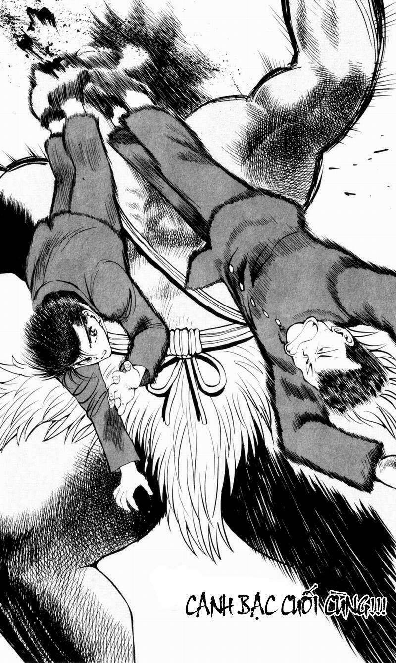 Hành Trình Của Uduchi Chapter 49 - Trang 2