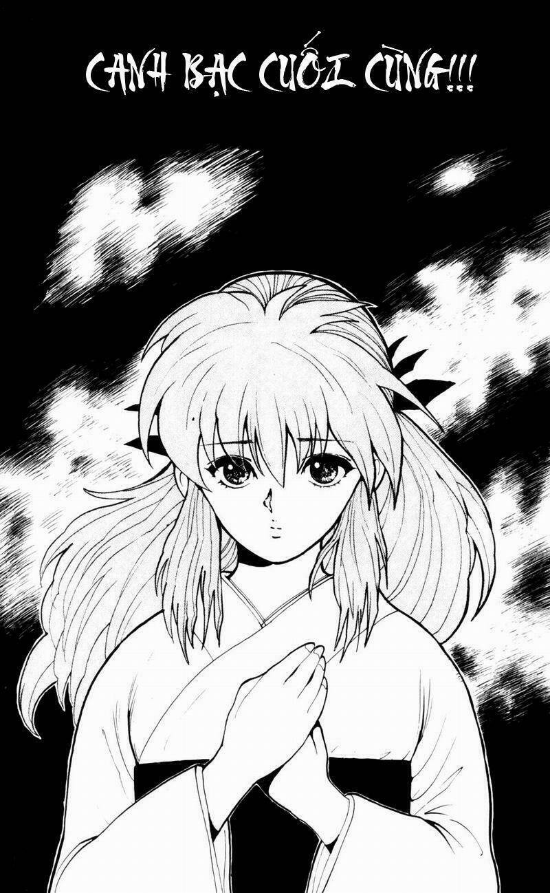 Hành Trình Của Uduchi Chapter 49 - Trang 2