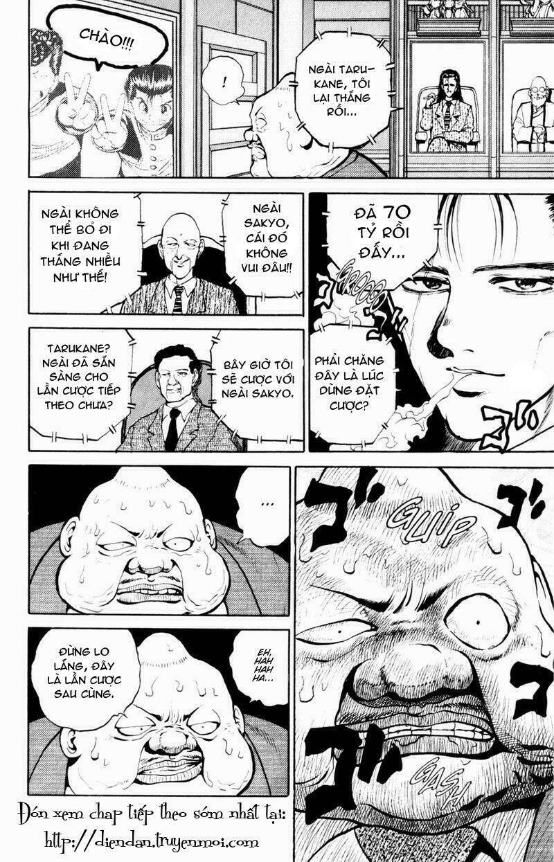 Hành Trình Của Uduchi Chapter 49 - Trang 2