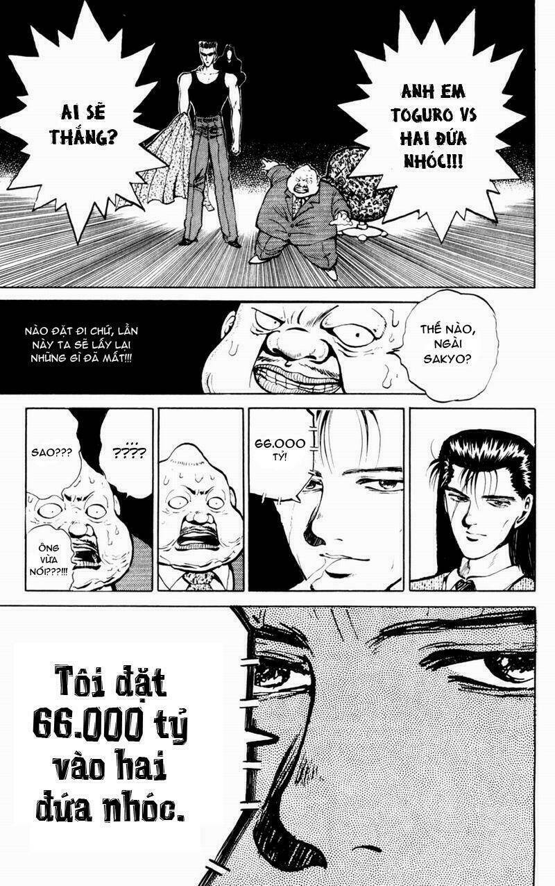 Hành Trình Của Uduchi Chapter 49 - Trang 2