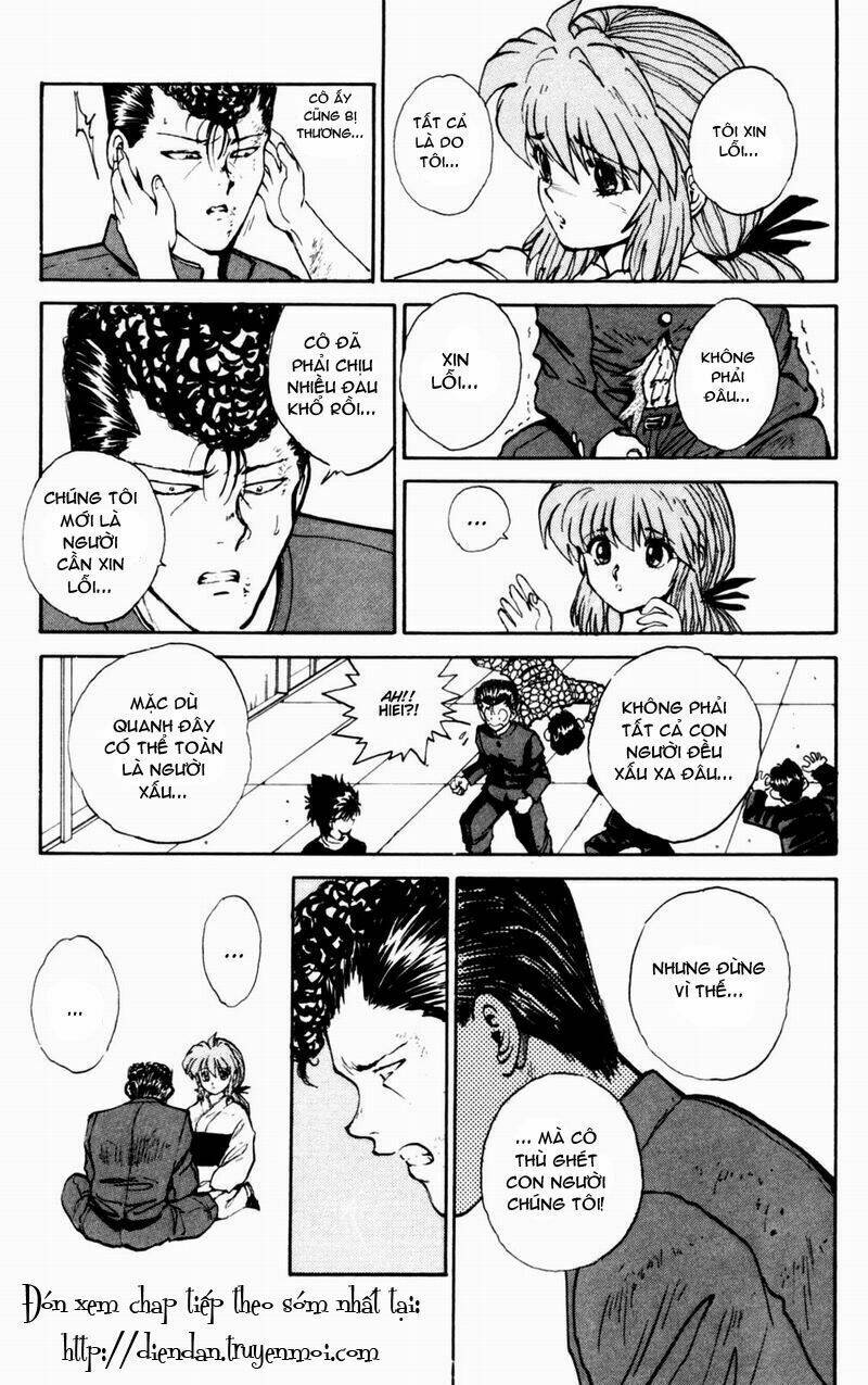 Hành Trình Của Uduchi Chapter 50 - Trang 2