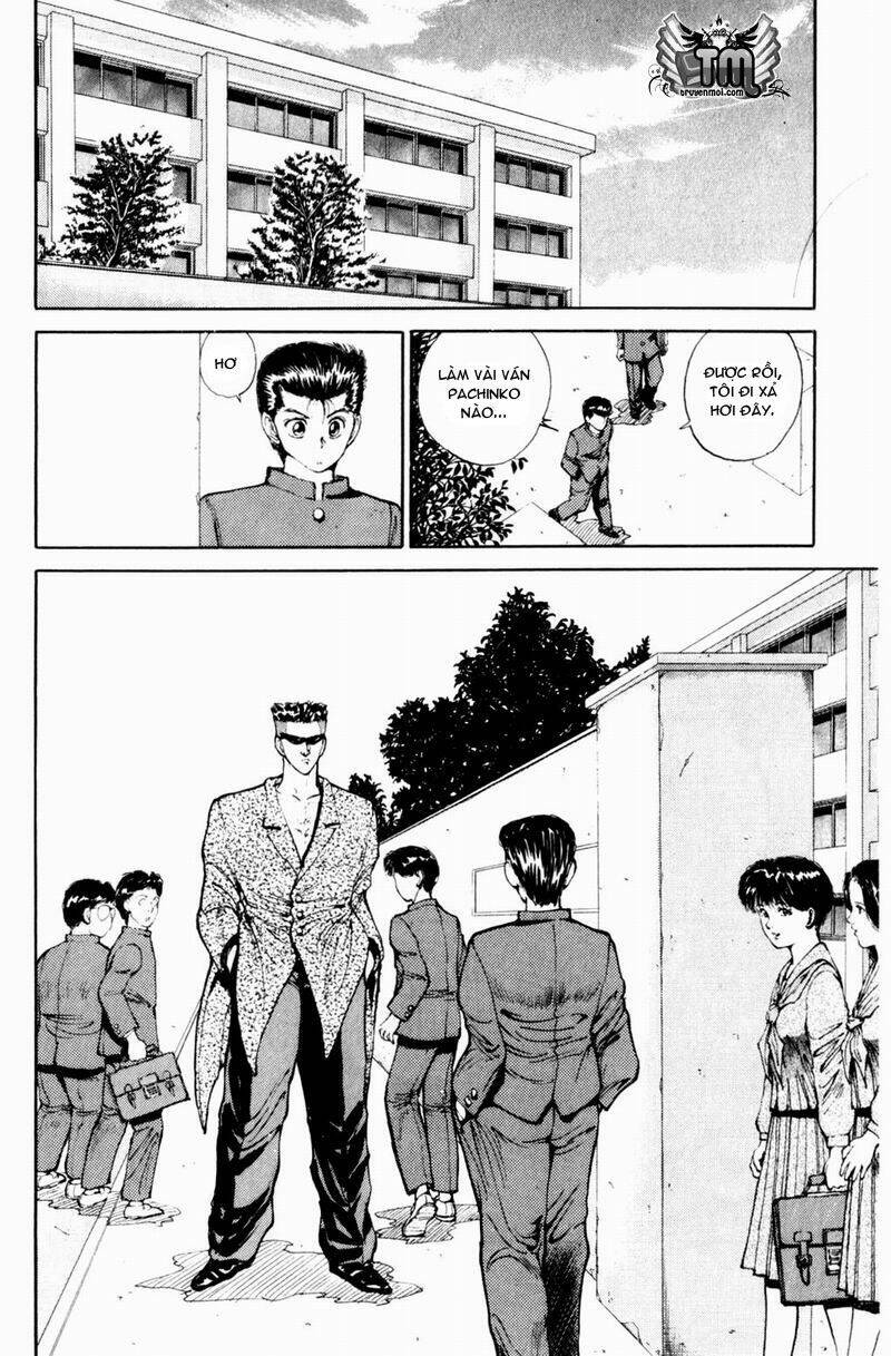 Hành Trình Của Uduchi Chapter 51 - Trang 2