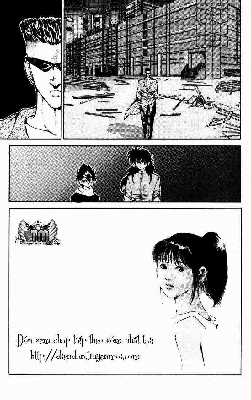 Hành Trình Của Uduchi Chapter 51 - Trang 2