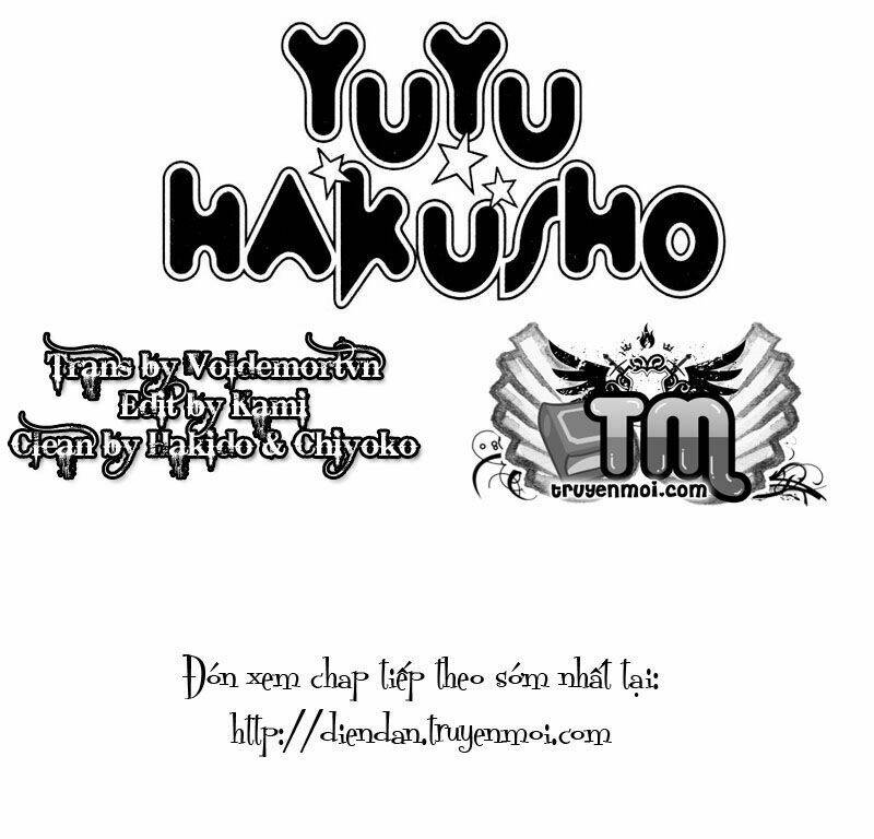 Hành Trình Của Uduchi Chapter 51 - Trang 2