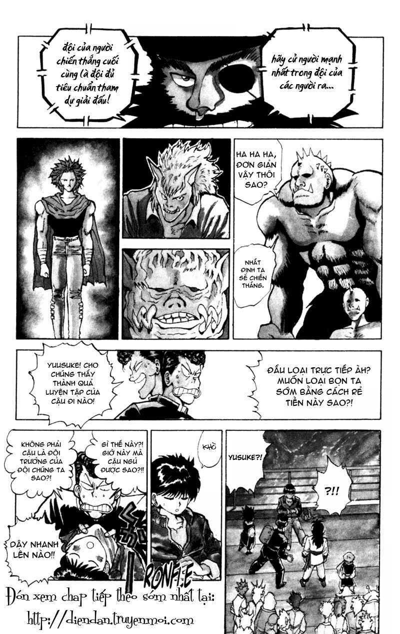 Hành Trình Của Uduchi Chapter 52 - Trang 2