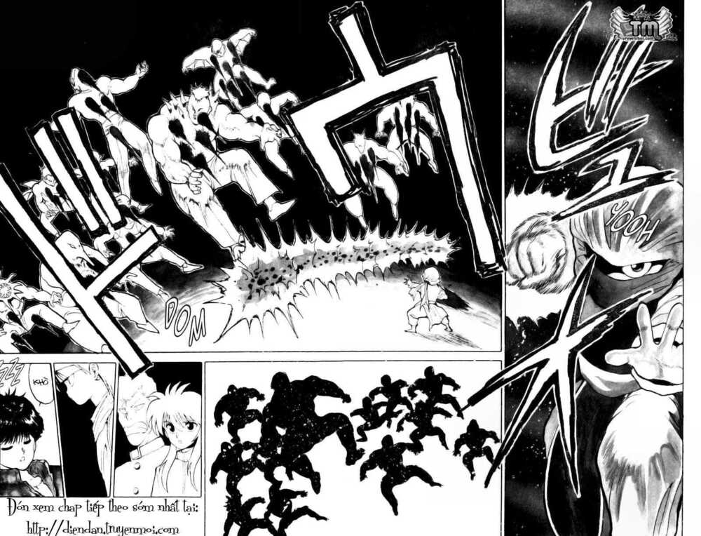 Hành Trình Của Uduchi Chapter 52 - Trang 2