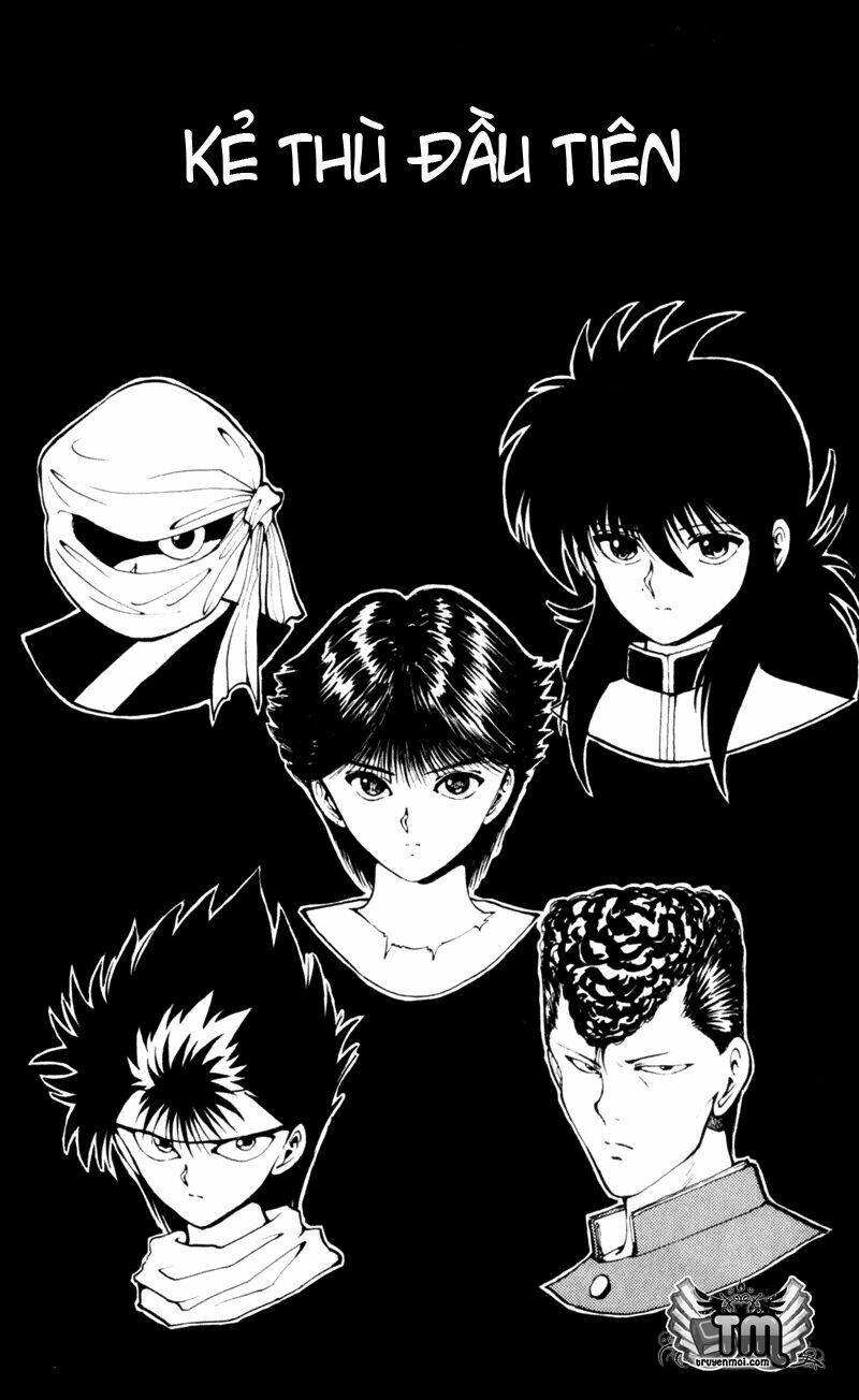 Hành Trình Của Uduchi Chapter 53 - Trang 2