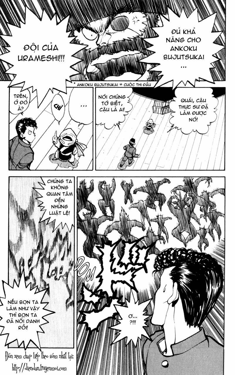 Hành Trình Của Uduchi Chapter 53 - Trang 2