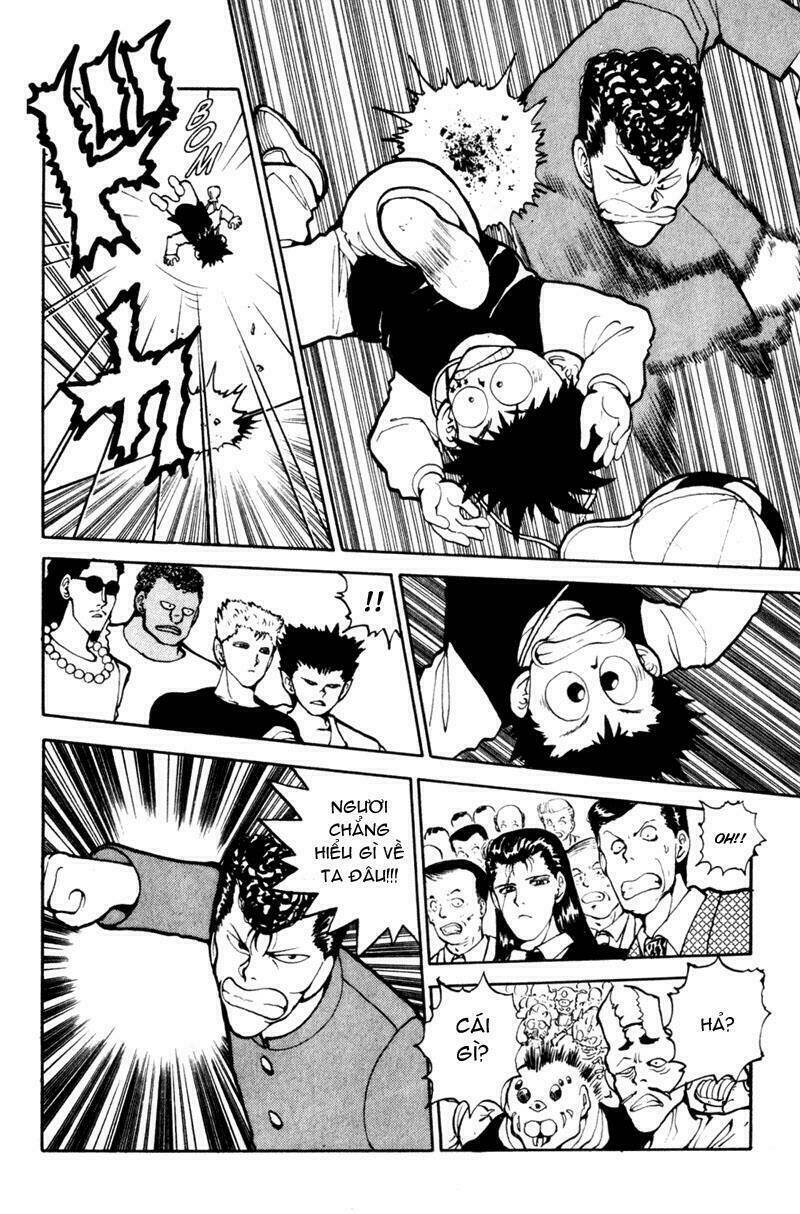 Hành Trình Của Uduchi Chapter 54 - Trang 2