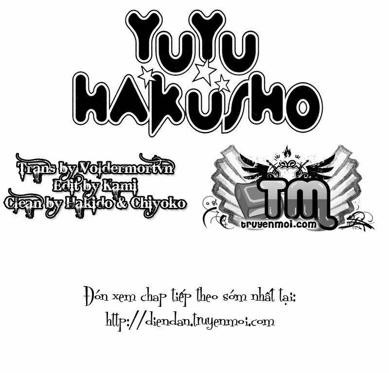 Hành Trình Của Uduchi Chapter 54 - Trang 2