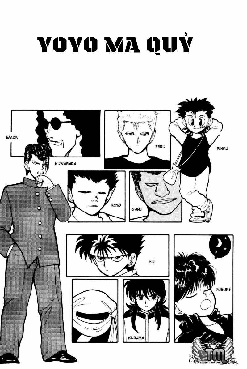 Hành Trình Của Uduchi Chapter 55 - Trang 2