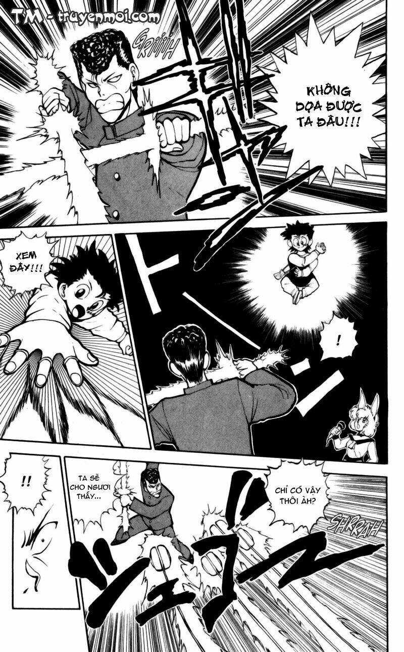 Hành Trình Của Uduchi Chapter 55 - Trang 2