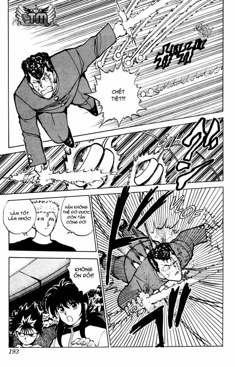 Hành Trình Của Uduchi Chapter 55 - Trang 2