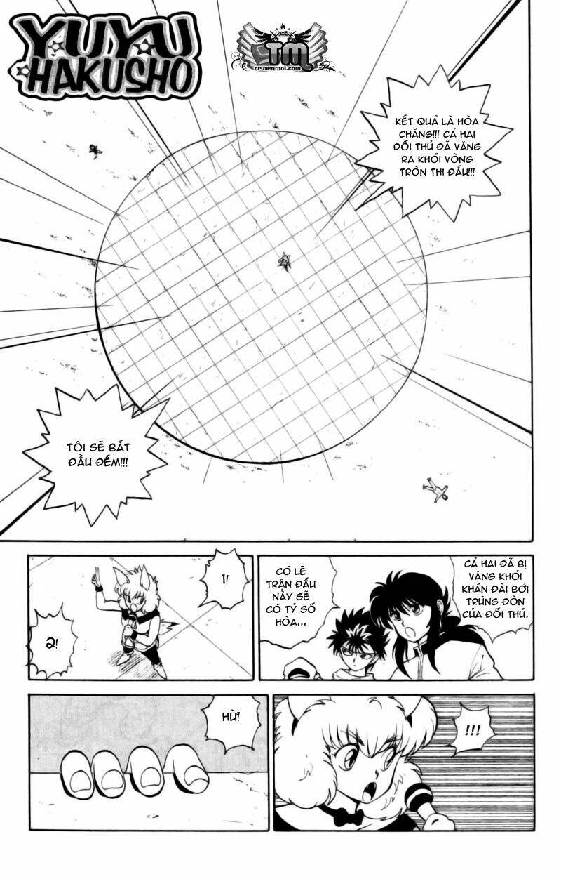 Hành Trình Của Uduchi Chapter 56 - Trang 2