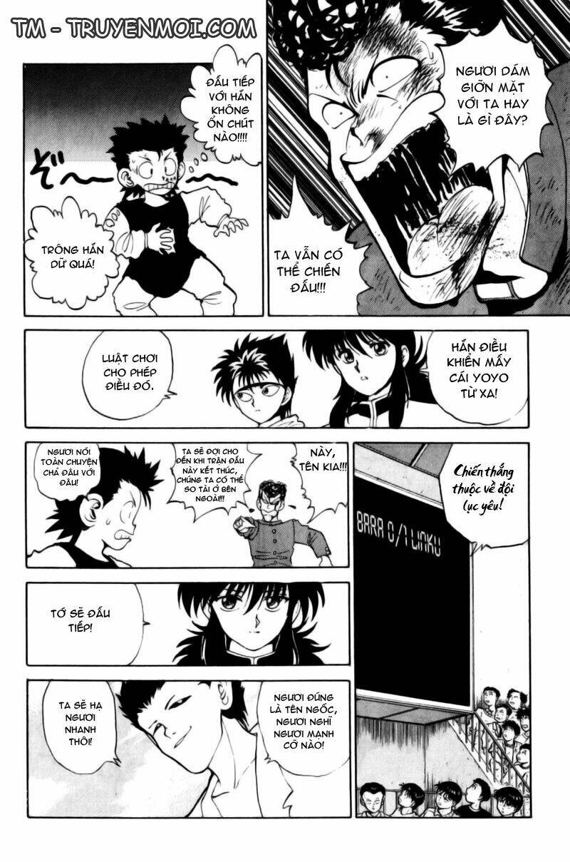 Hành Trình Của Uduchi Chapter 56 - Trang 2