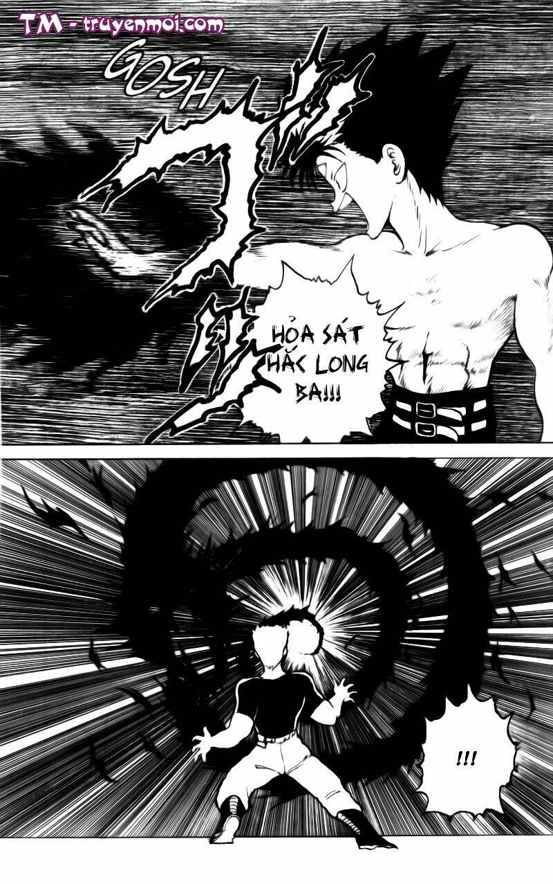 Hành Trình Của Uduchi Chapter 57 - Trang 2