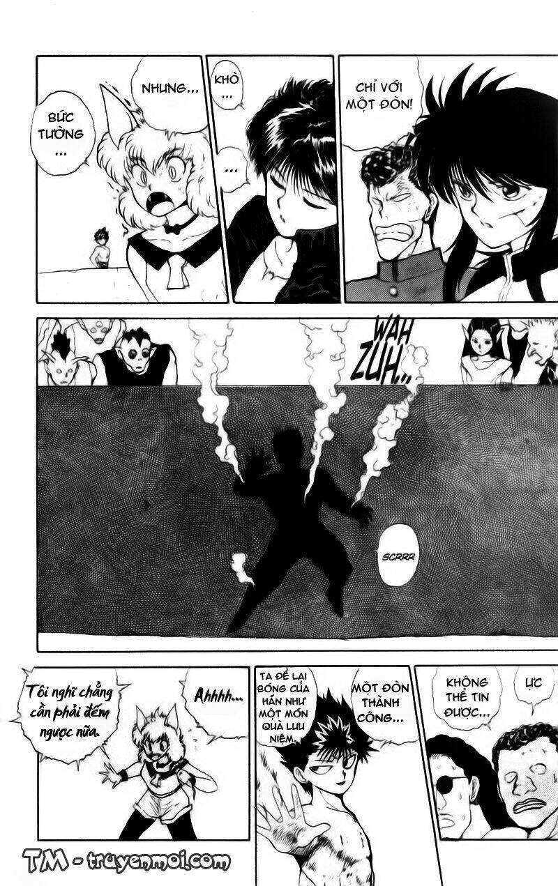 Hành Trình Của Uduchi Chapter 57 - Trang 2