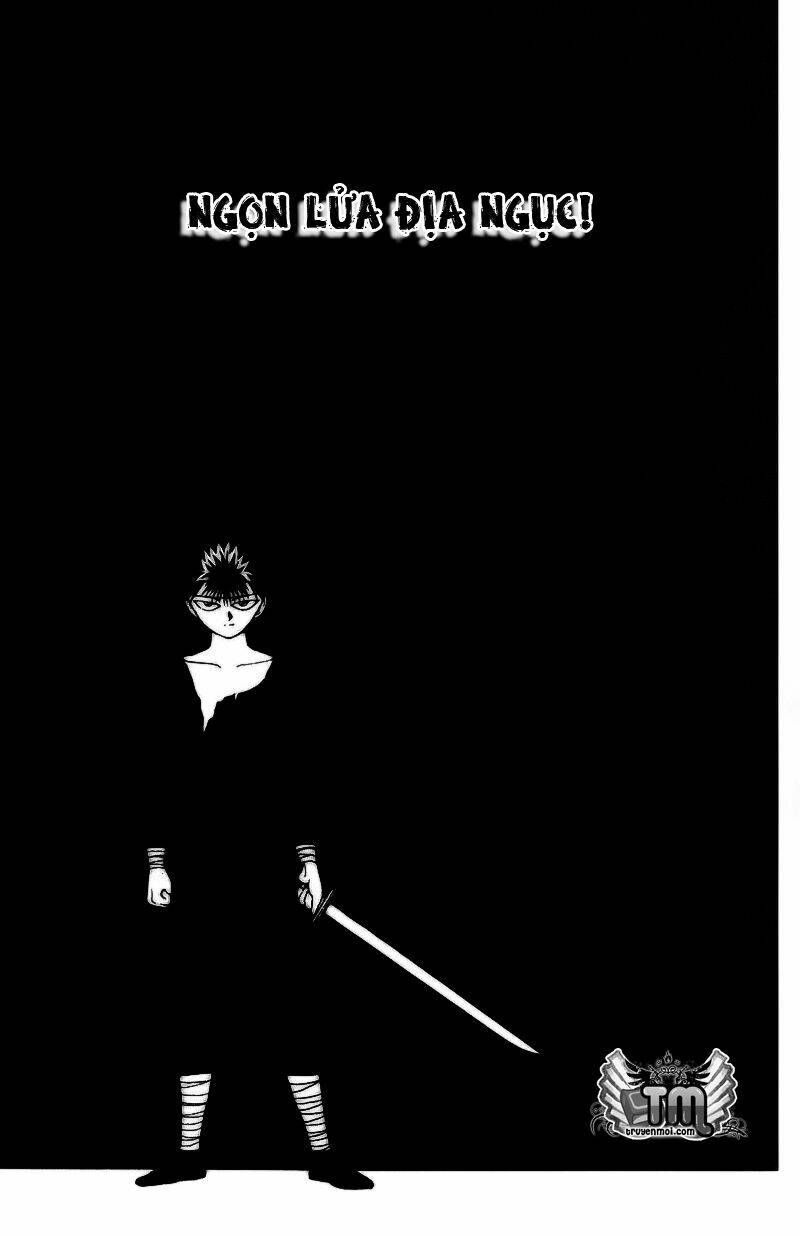 Hành Trình Của Uduchi Chapter 57 - Trang 2