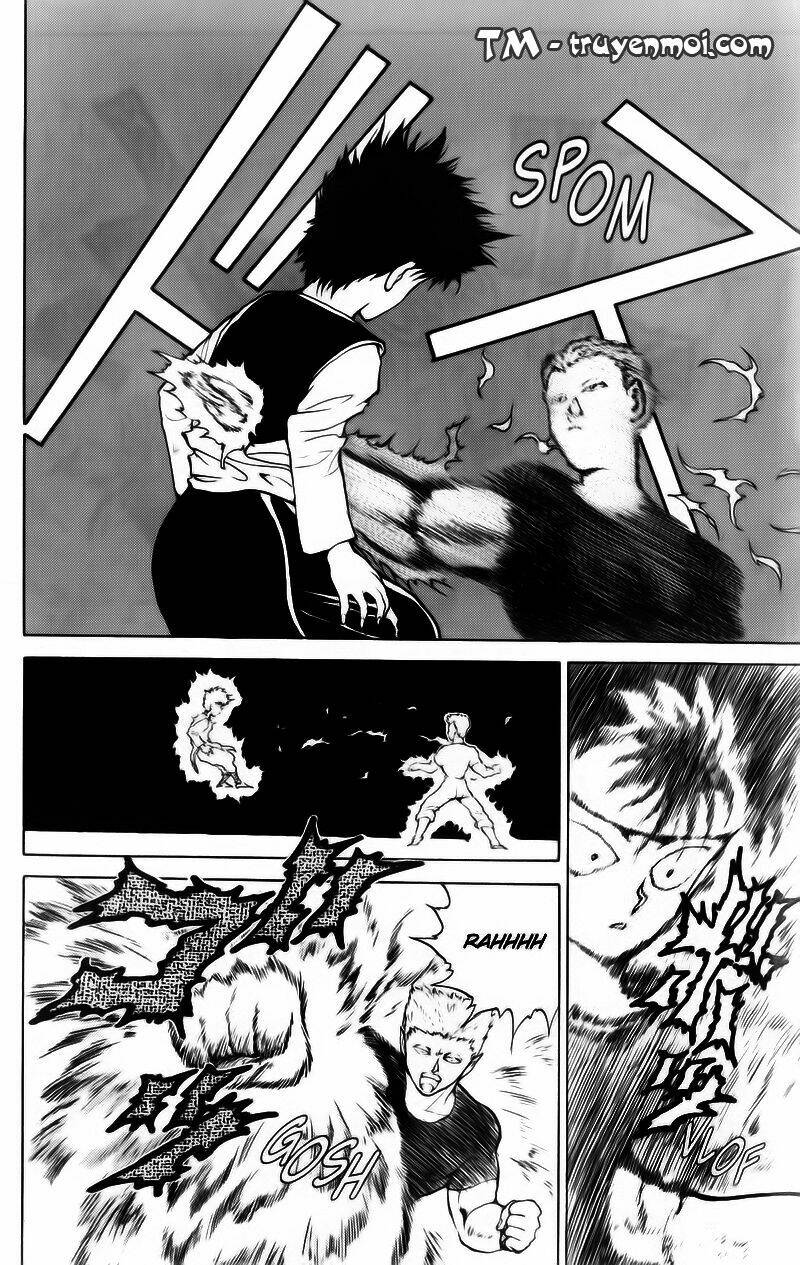 Hành Trình Của Uduchi Chapter 57 - Trang 2