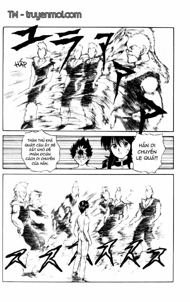 Hành Trình Của Uduchi Chapter 58 - Trang 2