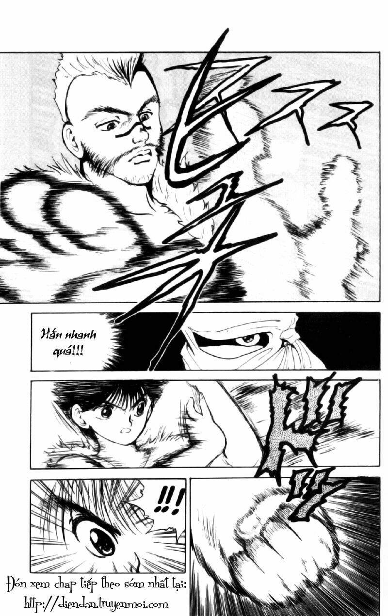 Hành Trình Của Uduchi Chapter 58 - Trang 2