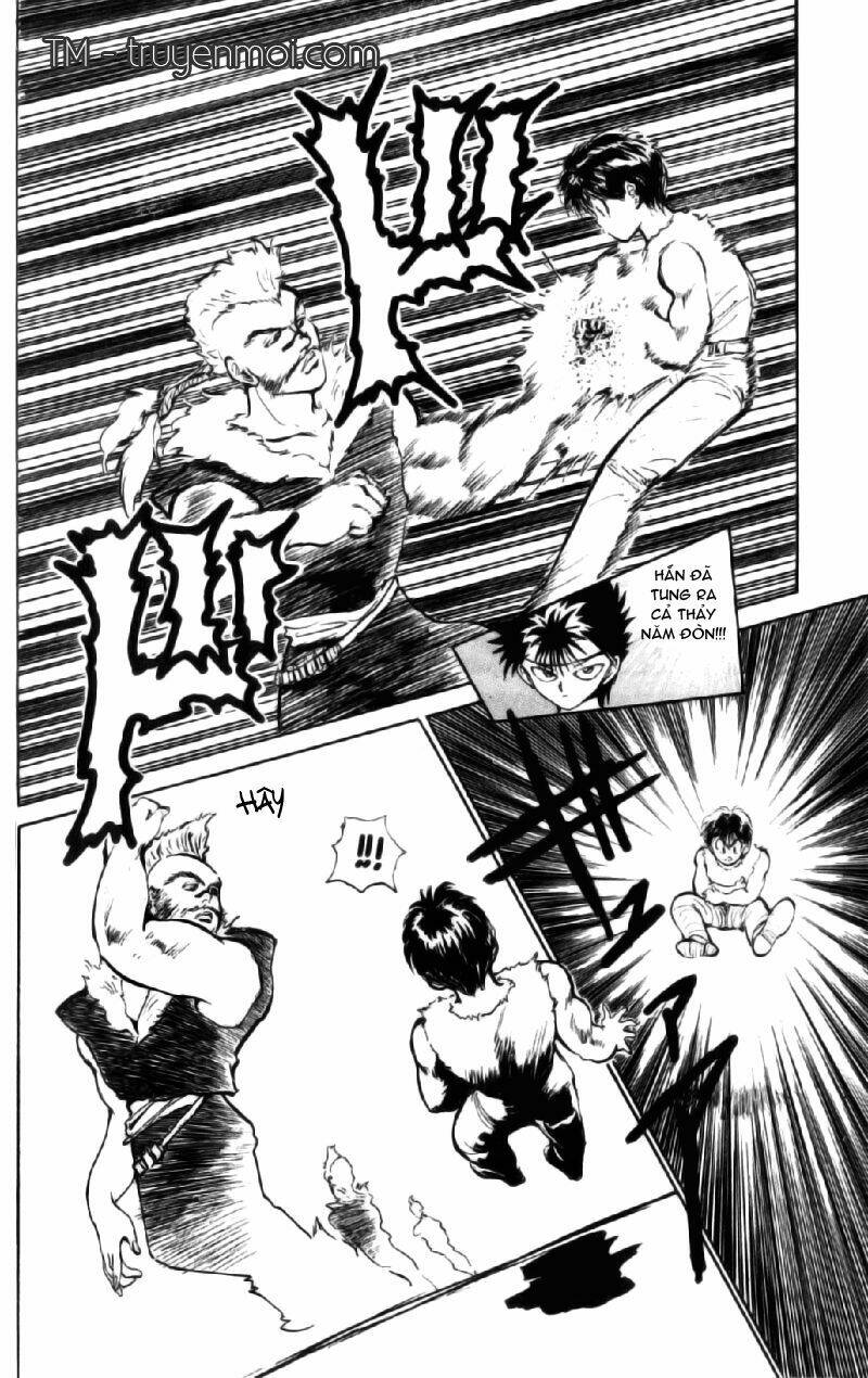 Hành Trình Của Uduchi Chapter 58 - Trang 2