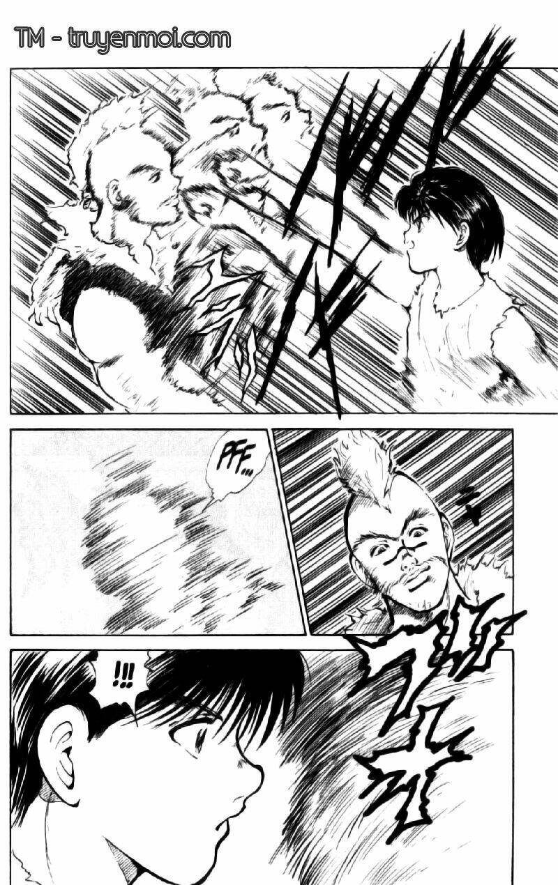 Hành Trình Của Uduchi Chapter 58 - Trang 2