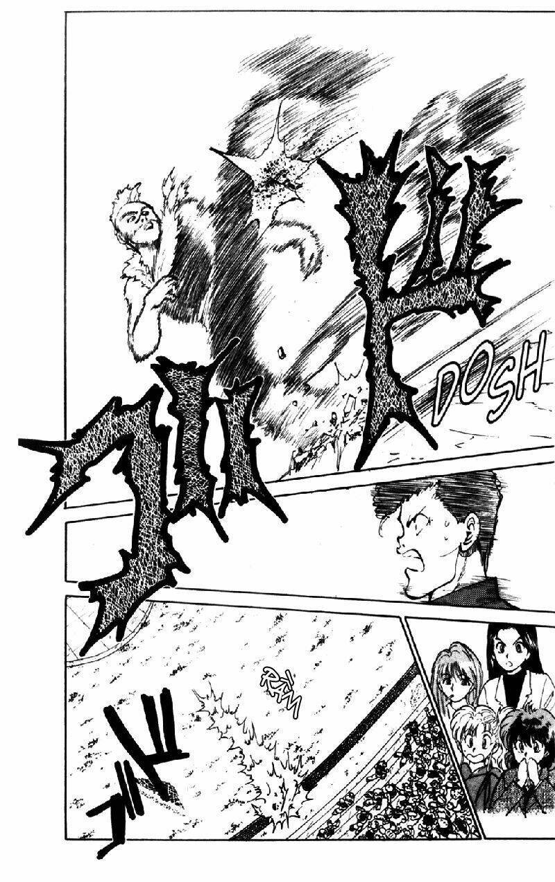 Hành Trình Của Uduchi Chapter 58 - Trang 2