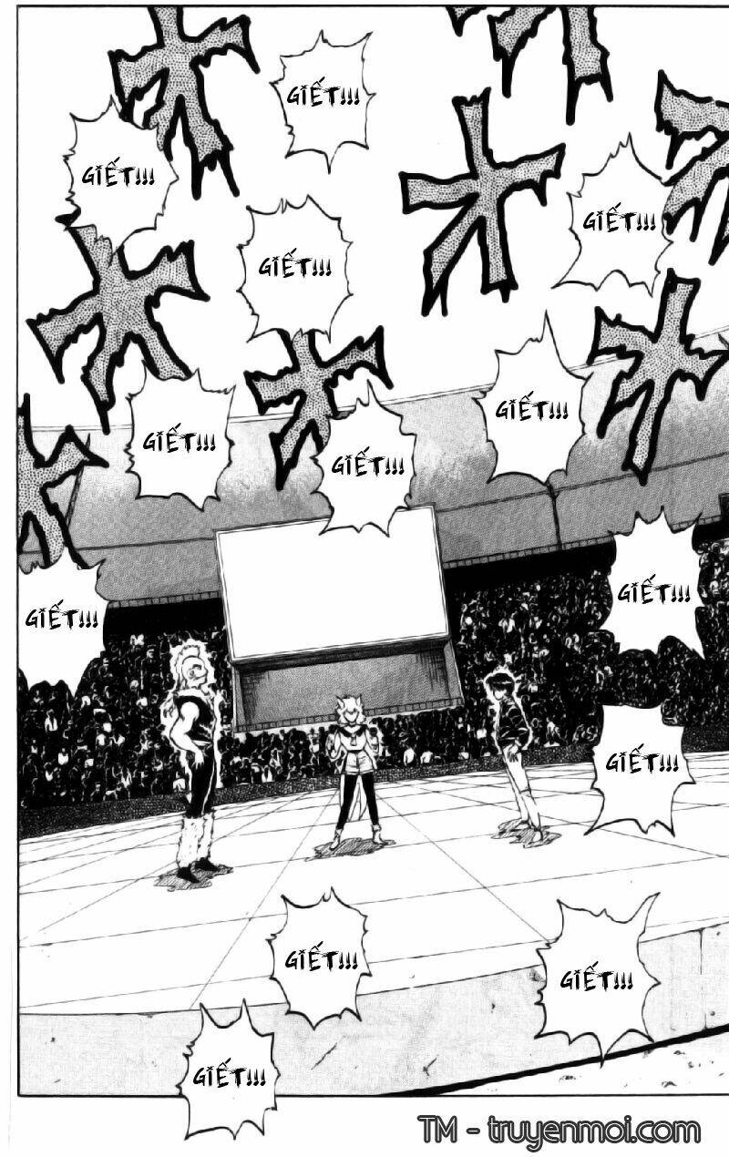 Hành Trình Của Uduchi Chapter 58 - Trang 2