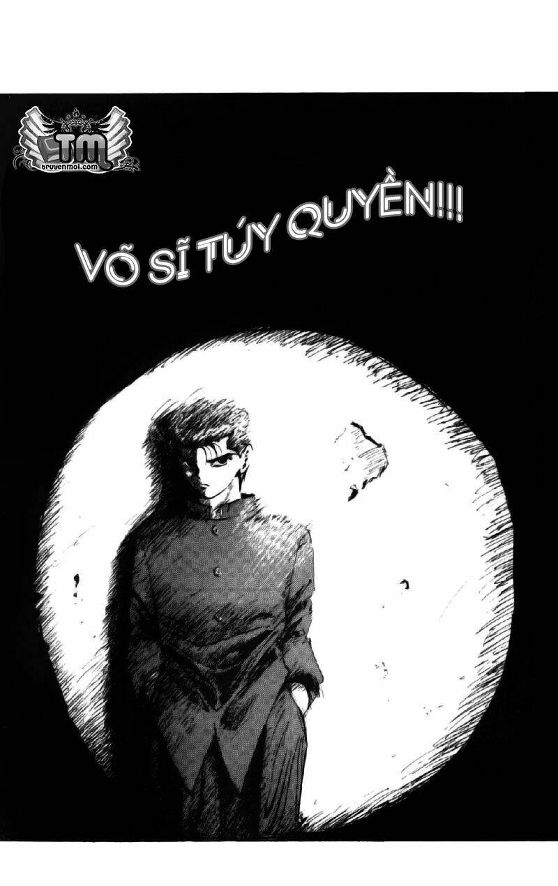 Hành Trình Của Uduchi Chapter 58 - Trang 2