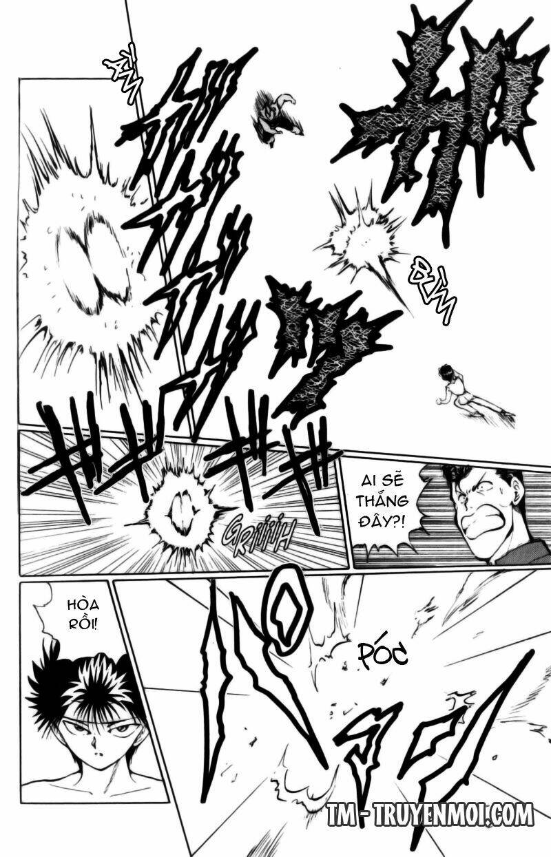 Hành Trình Của Uduchi Chapter 59 - Trang 2