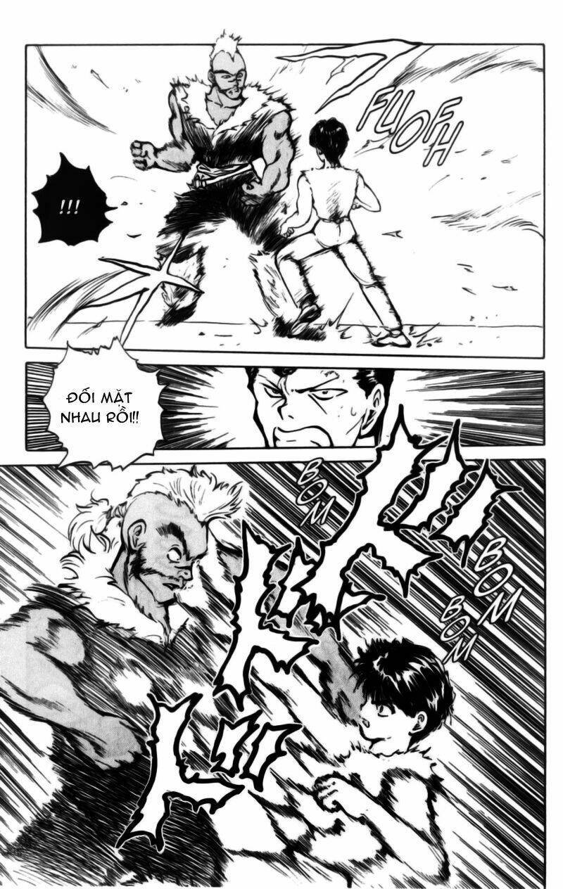 Hành Trình Của Uduchi Chapter 59 - Trang 2