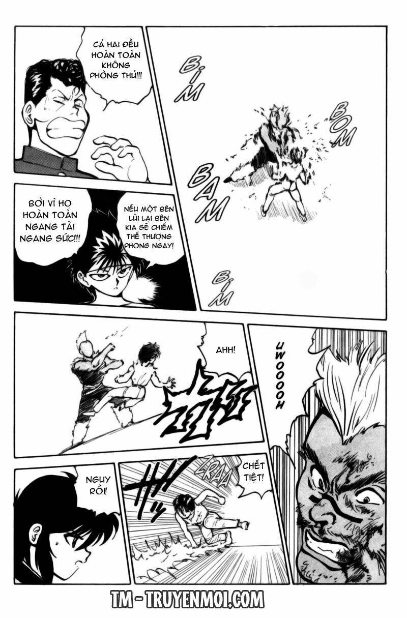 Hành Trình Của Uduchi Chapter 59 - Trang 2