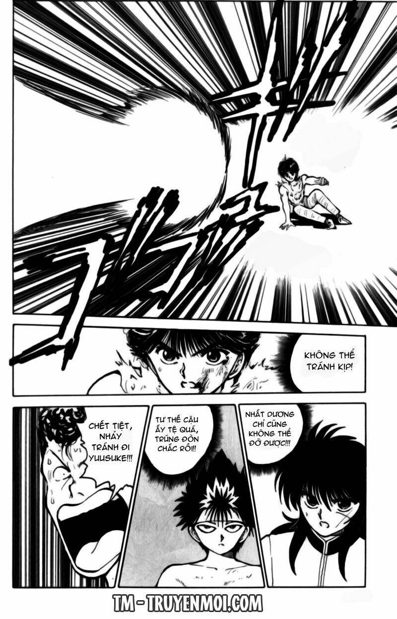 Hành Trình Của Uduchi Chapter 59 - Trang 2