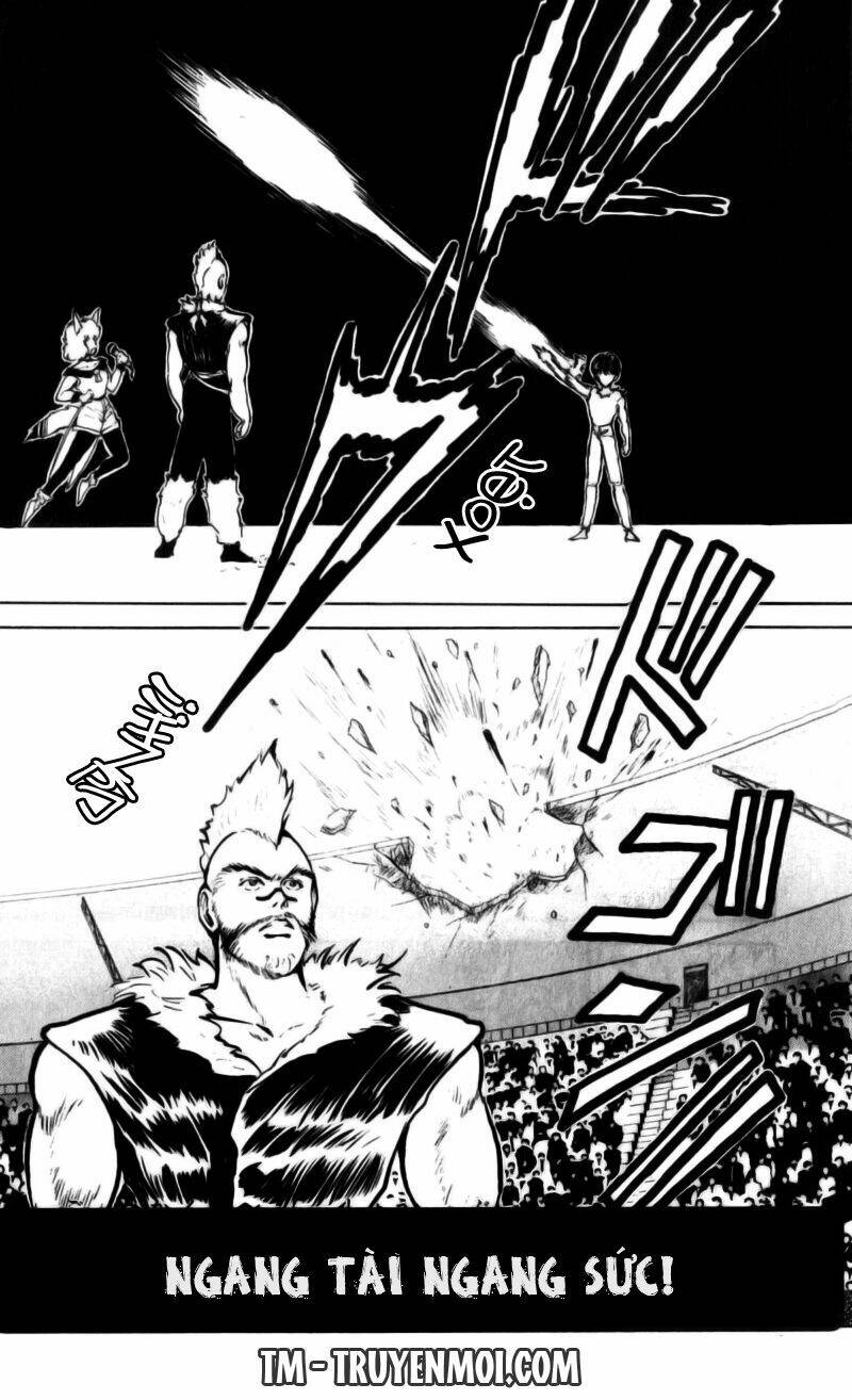 Hành Trình Của Uduchi Chapter 59 - Trang 2