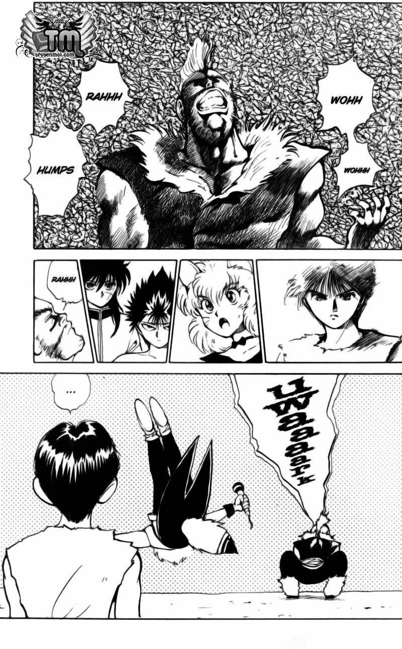 Hành Trình Của Uduchi Chapter 59 - Trang 2