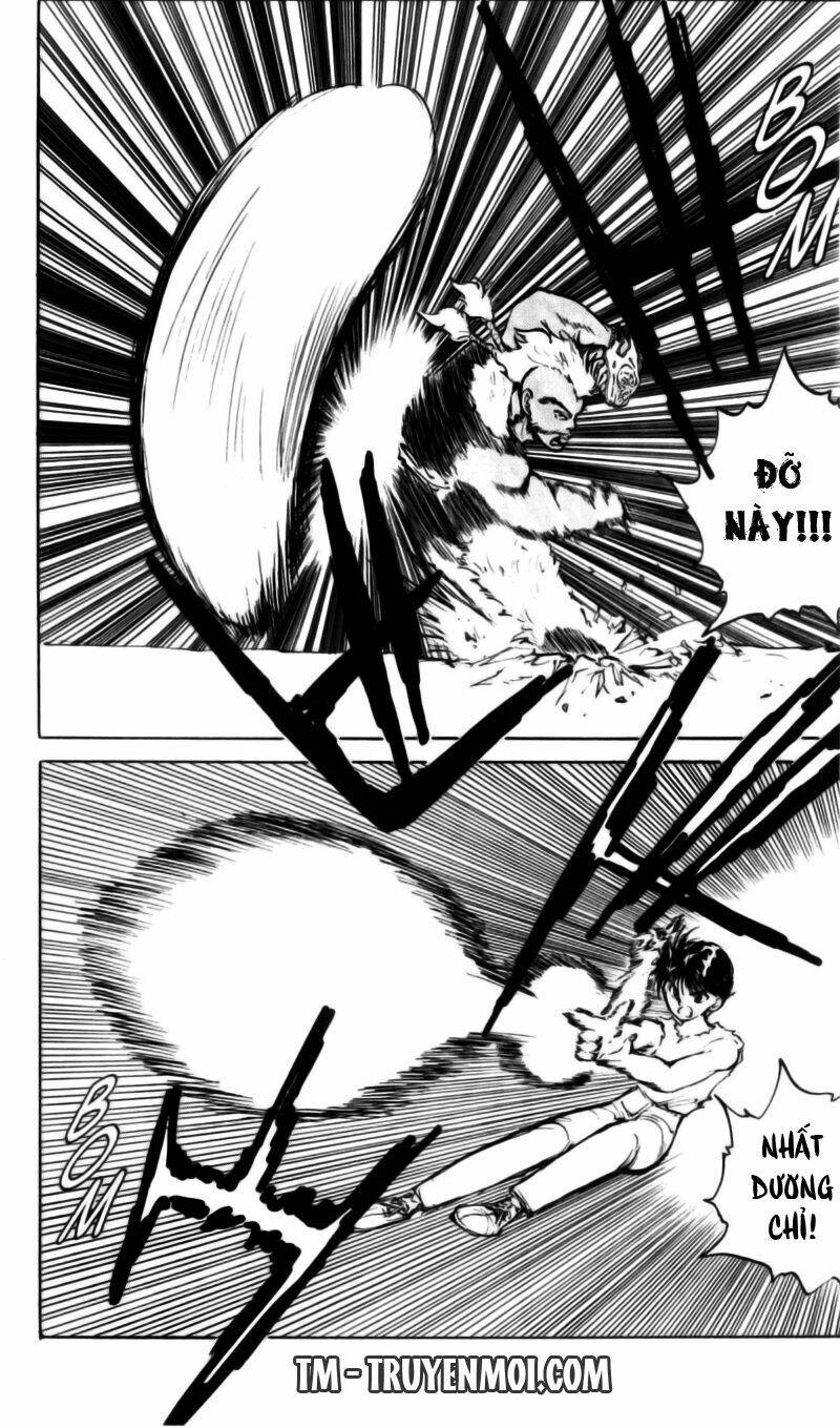 Hành Trình Của Uduchi Chapter 59 - Trang 2