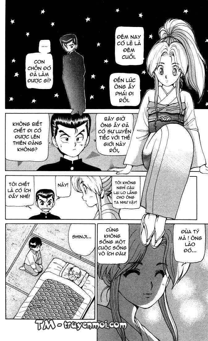 Hành Trình Của Uduchi Chapter 6 - Trang 2