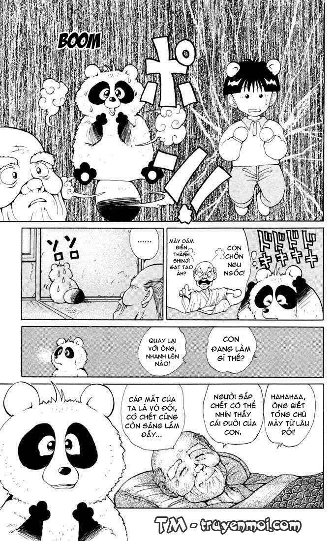 Hành Trình Của Uduchi Chapter 6 - Trang 2