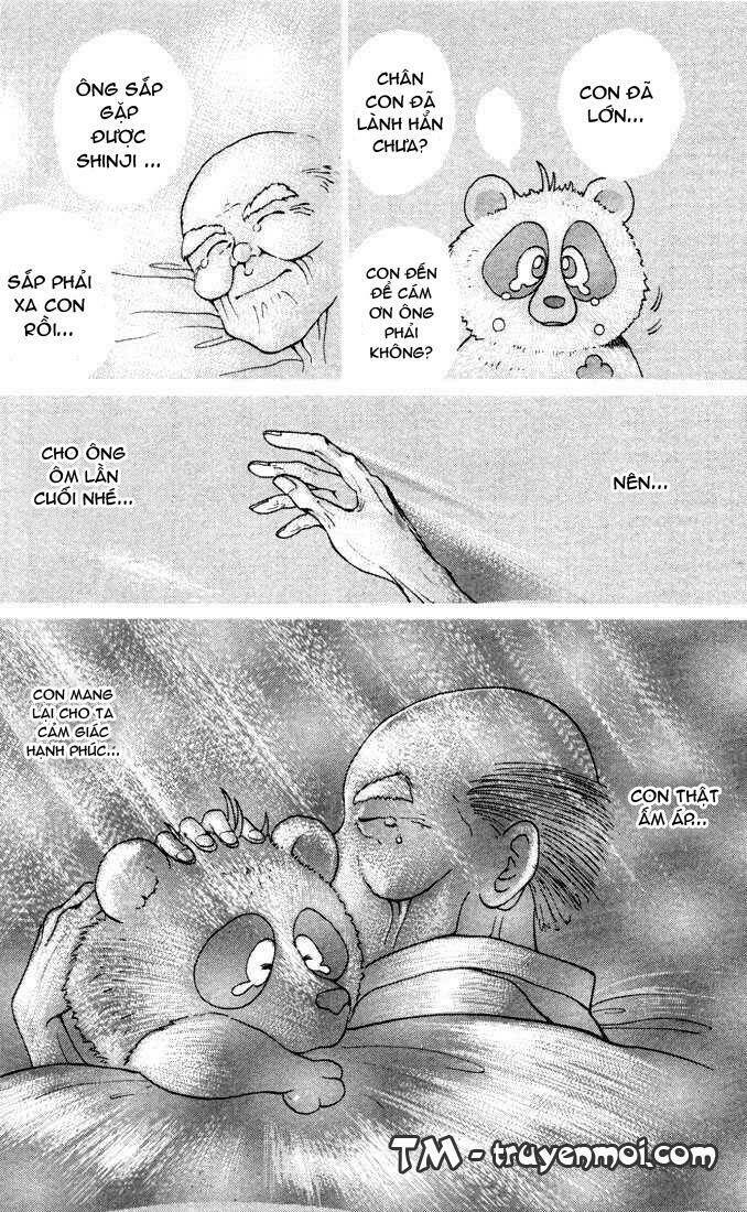 Hành Trình Của Uduchi Chapter 6 - Trang 2