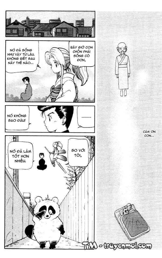 Hành Trình Của Uduchi Chapter 6 - Trang 2