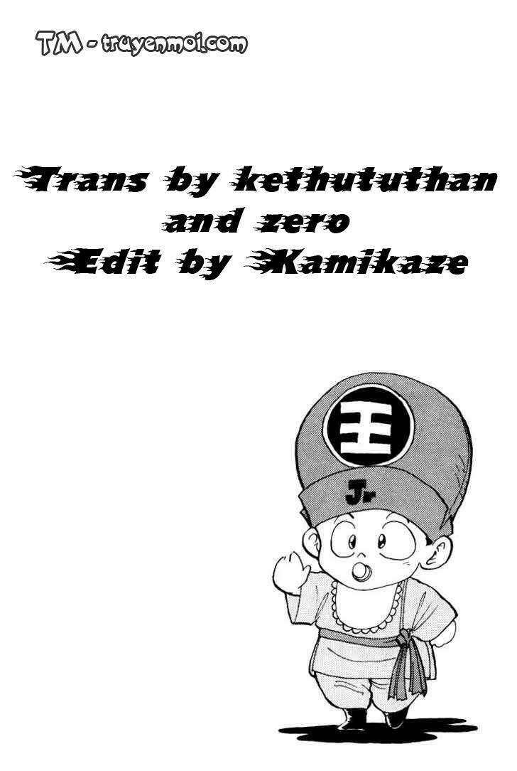 Hành Trình Của Uduchi Chapter 6 - Trang 2