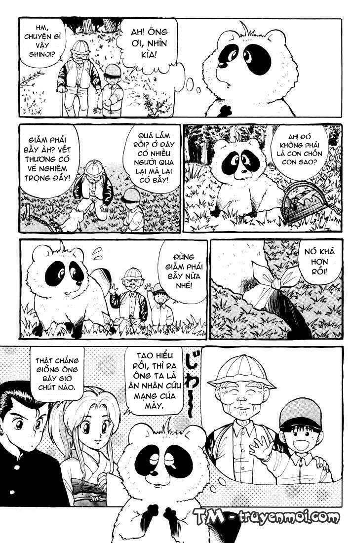 Hành Trình Của Uduchi Chapter 6 - Trang 2