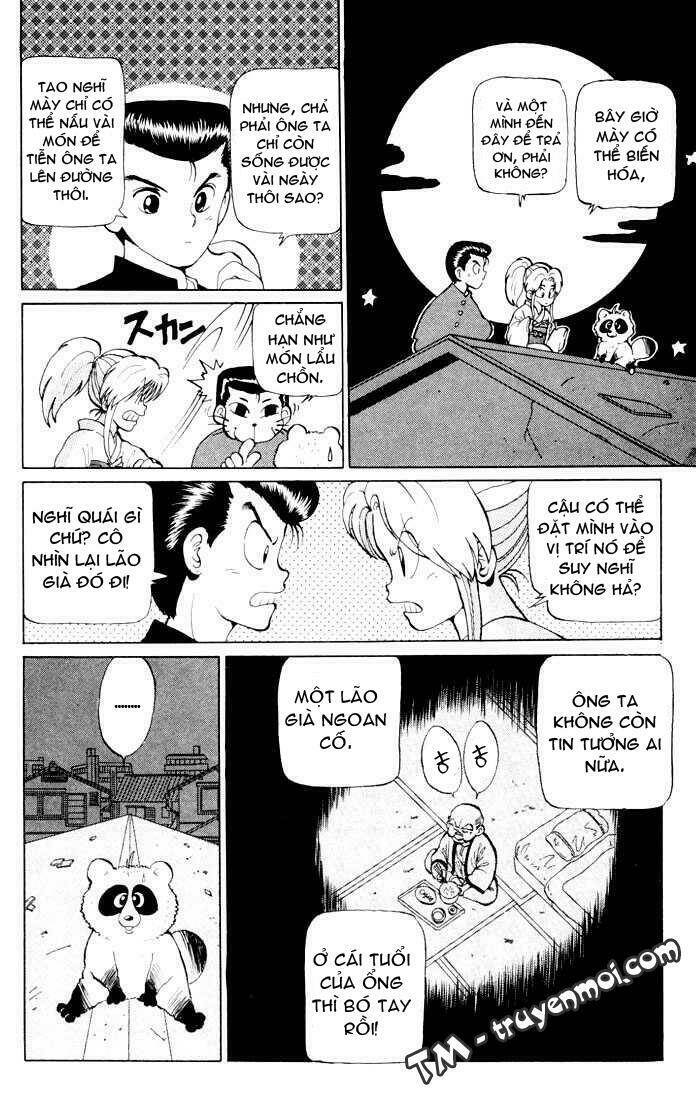 Hành Trình Của Uduchi Chapter 6 - Trang 2