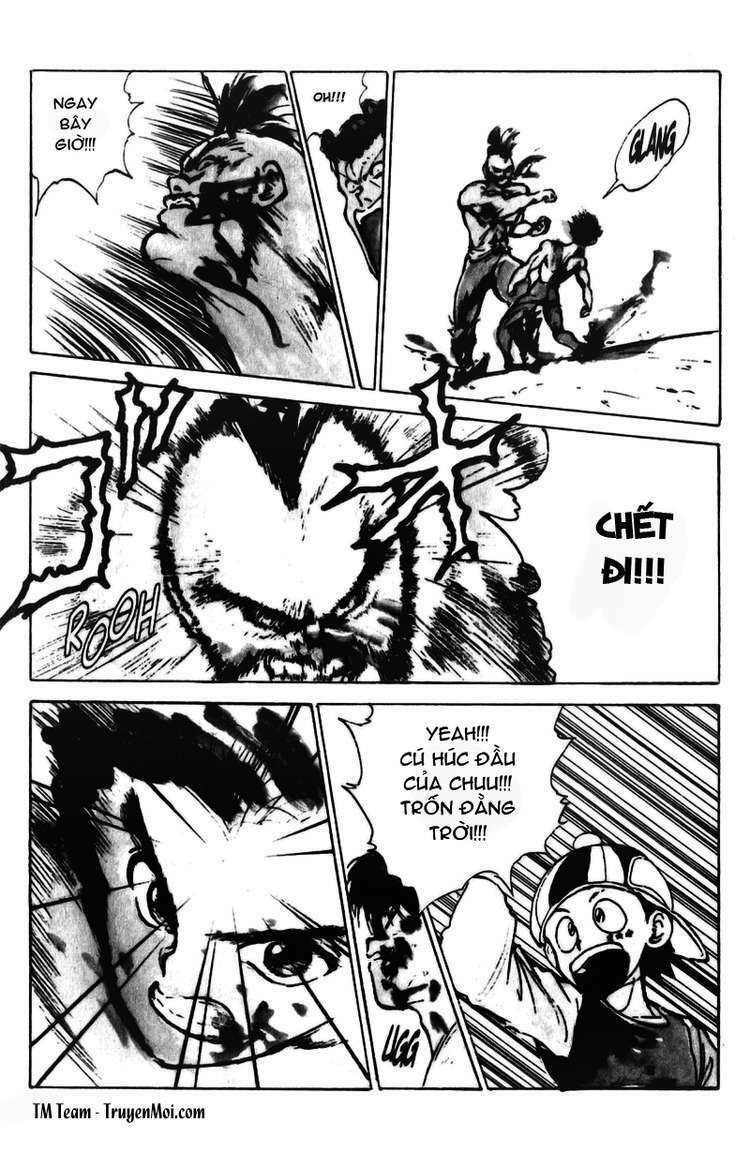 Hành Trình Của Uduchi Chapter 60 - Trang 2